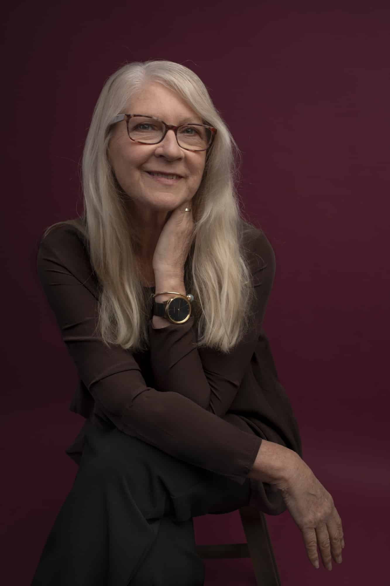 Margaret Bending